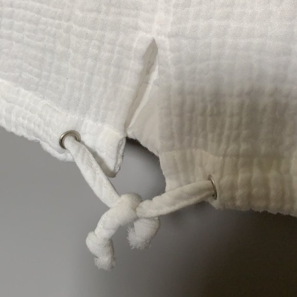 BB DAKOTA White On The Go Jacket - Picture 5 of 7